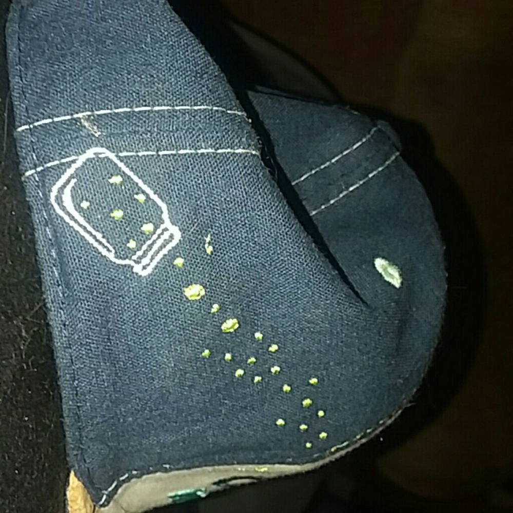 Firefly hat - Picture 3 of 6